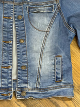 SIZE S STETSON Outerwear