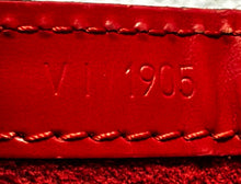LOUIS VUITTON Tote