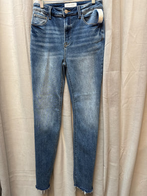 SIZE 9 RISEN Jeans