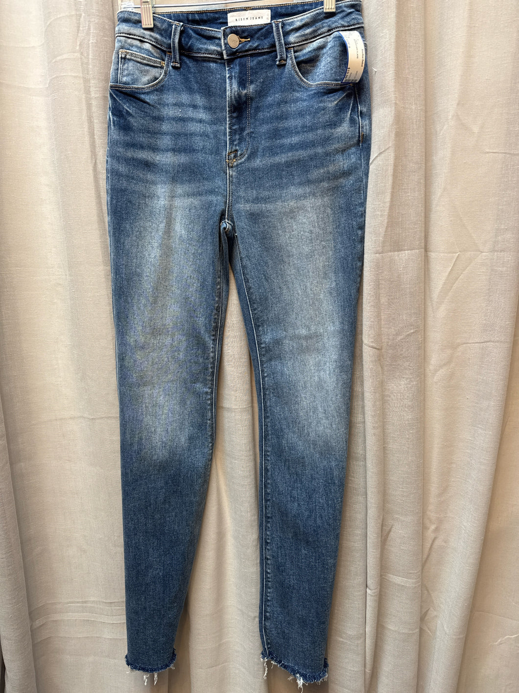 SIZE 9 RISEN Jeans