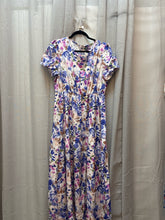 SIZE L SHEIN PRPL PNK Dress
