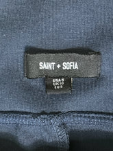 SIZE 6 SAINT + SOFIA Pants