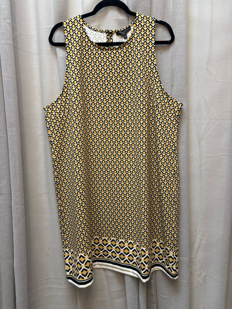 SIZE XXL BANANA REPUBLIC Dress