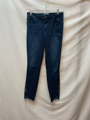 SIZE 6 SKINNYGIRL Jeans