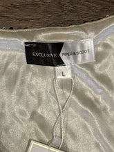 SIZE L PIPER & SCOOT Cocktail Dress