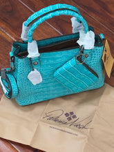 PATRICIA NASH Crossbody