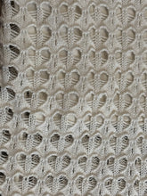 SIZE L FRESHMAN 1996 Ivory Skirt