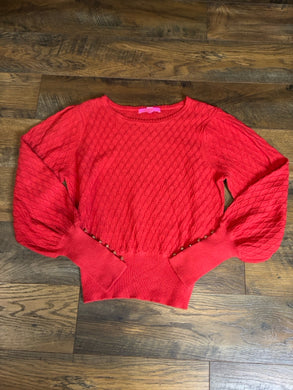 SIZE M Lilly Pulitzer Sweaters