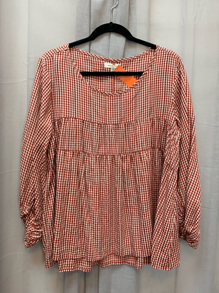SIZE L MAX STUDIO Tops