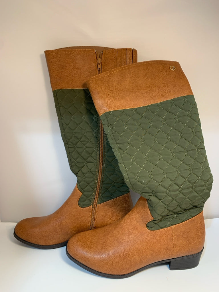 SIZE 9.5 NAUTICA Boots