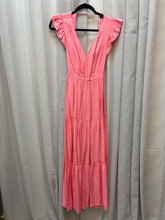 SIZE XXS EXPRESS CORAL Dress