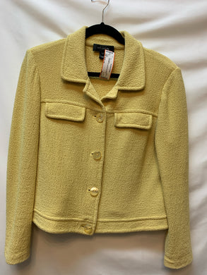 SIZE 10 ST JOHN Outerwear