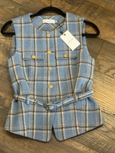 SIZE XS GREYLIN Blue Tops