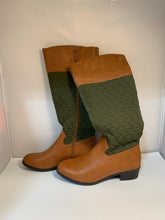 SIZE 9.5 NAUTICA Boots