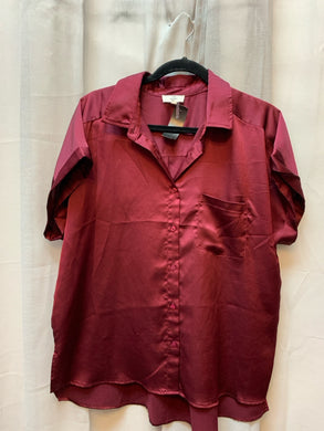 SIZE M ENTRO Shirt