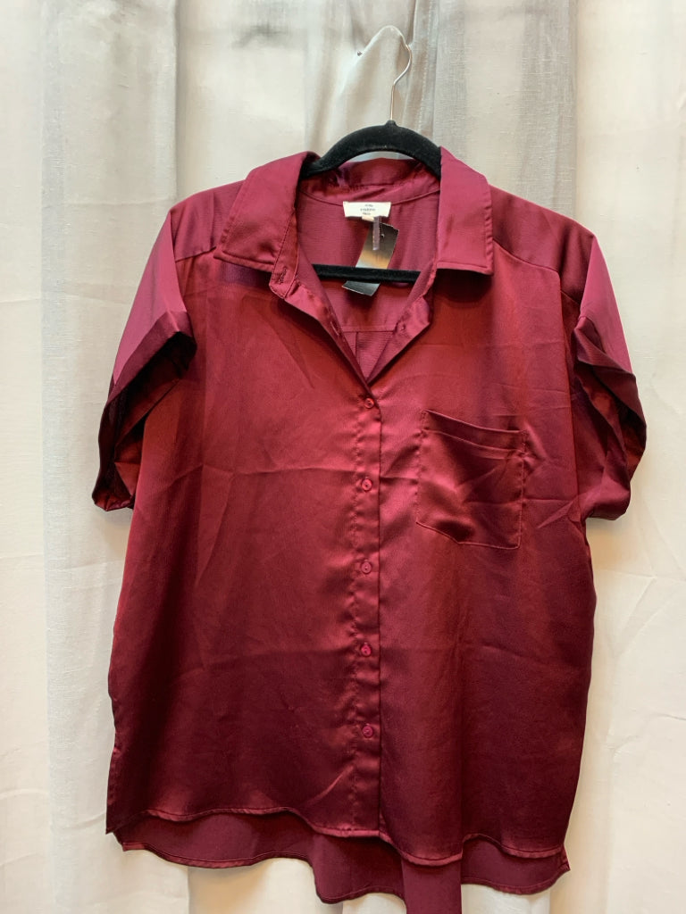 SIZE M ENTRO Shirt