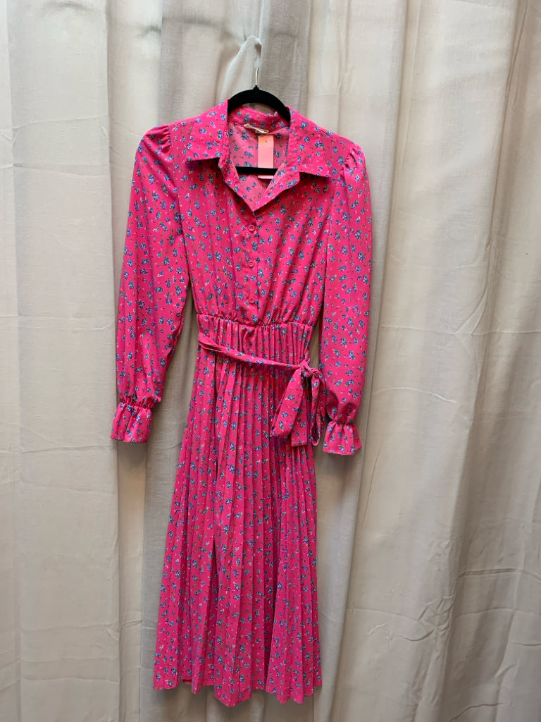 SIZE S ANNA-KACI Dress