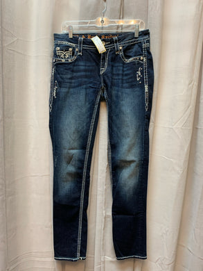 SIZE 4 ROCK REVIVIAL Jeans