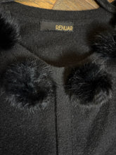 Size XL RENUAR cardigan