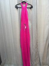 SIZE S FASHION NOVA HOT PINK Dress