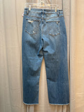 SIZE 12 VERVET MEDIUM WASH Jeans