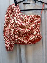 SIZE S EXPRESS RUST BEIGE Tops