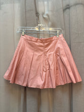 SIZE S AMANDA UPRICHARD Pink Skirt