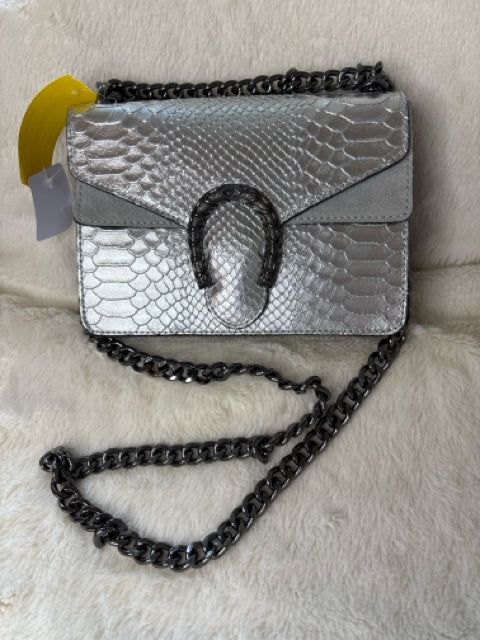 Crossbody