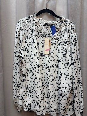 SIZE XL DOKOTOO Tops