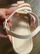 SIZE 9 FARM RIO Sandals