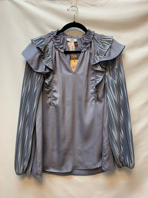 SIZE S ENTRO Blouse