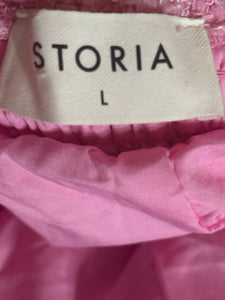 SIZE L STORIA Jumpers