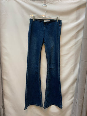 SIZE M NEWBURY CUSTOM Jeans