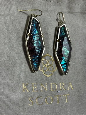 KENDRA SCOTT Earrings