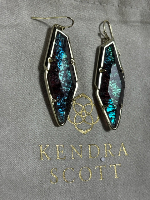 KENDRA SCOTT Earrings