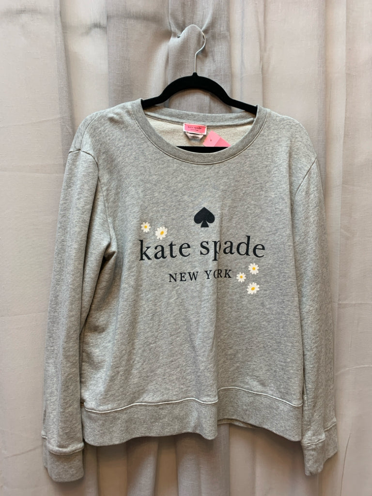 SIZE L KATE SPADE SWEATSHIRT