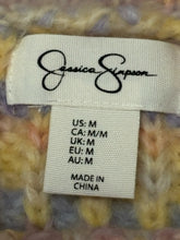 SIZE M JESSICA SIMPSON Sweaters