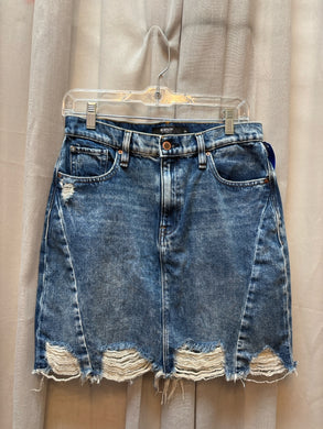 SIZE 6 HUDSON Skirt