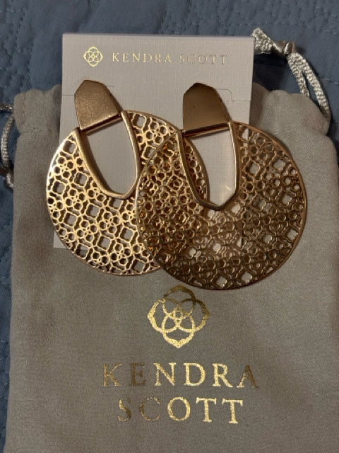 KENDRA SCOTT Earrings