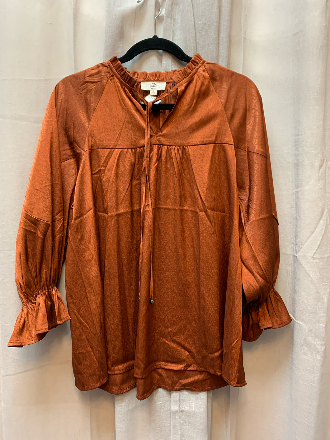SIZE S ENTRO Tops