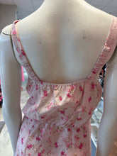 SIZE M PINK ROSE Pink 2Pcs Suits