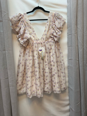 SIZE M STORIA Dress