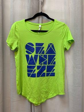 SIZE 4 LULULEMON Tops Active Wear
