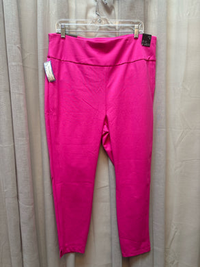 SIZE 2X DEAR SCARLETT Pants