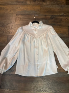 SIZE M CROSBY Tops