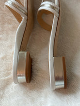 SIZE 5.5 MARION PARKE TOSCANA Sandals