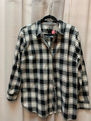 SIZE L TALBOTS Shirt