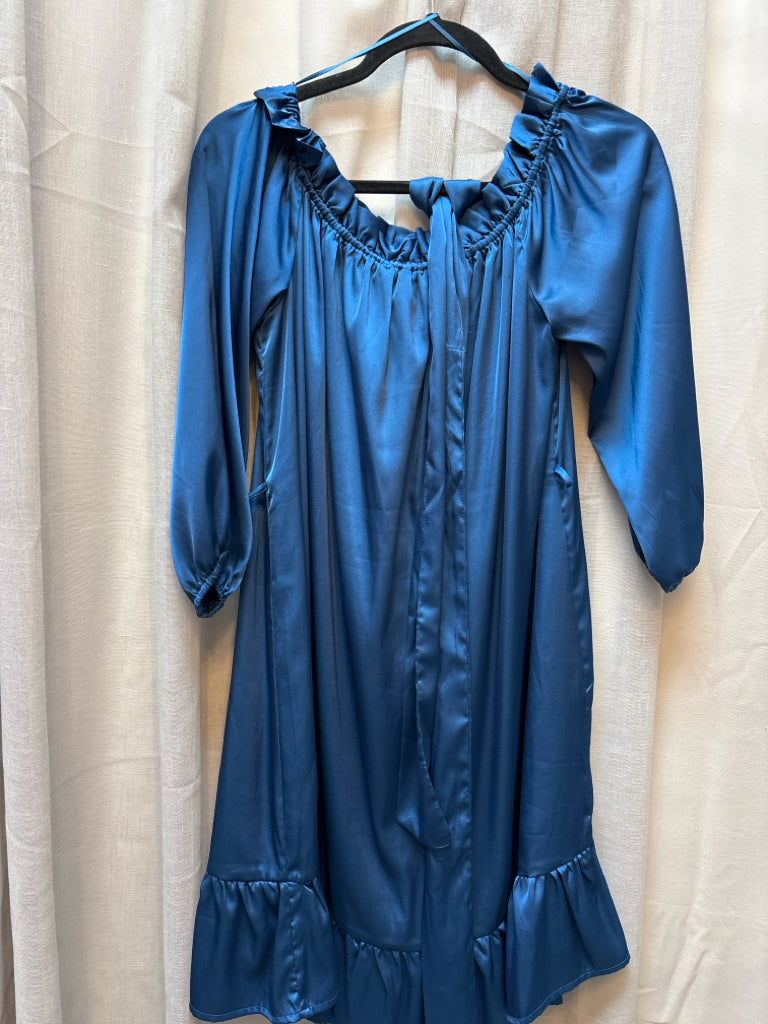 SIZE L COLLECTIVE CONCEPTS Dress