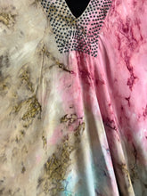 SIZE L KHUSH PINK BLUE TAN Swim Covers