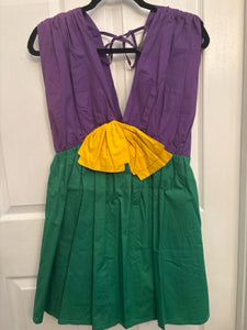 SIZE M DAY + MOON Dress